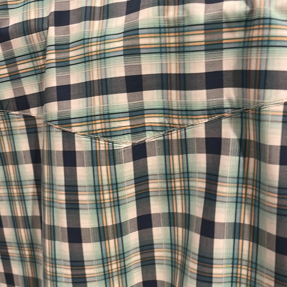 Tommy Bahama mens 2x shirt - Picture 8 of 8